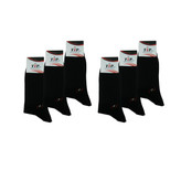 جوراب مردانه ساقدار دوسیلندر تابش ایران پود